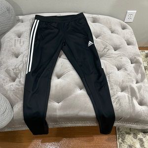 Excellent condition adidas’s track pants